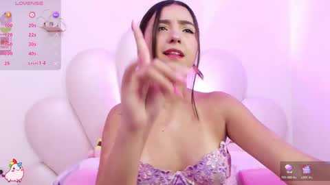 zoewillian online show from 04-22-26, 01:08