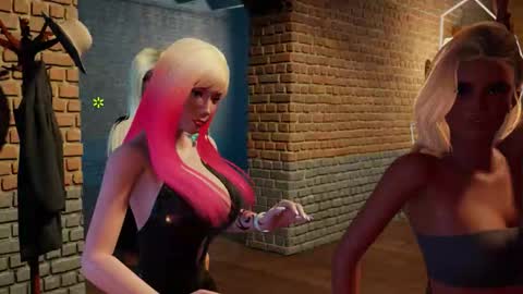 zoexx7 online show from 02-12-26, 02:45