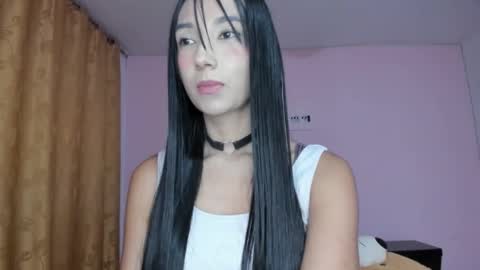 Zoey online show from 03-04-26, 01:33