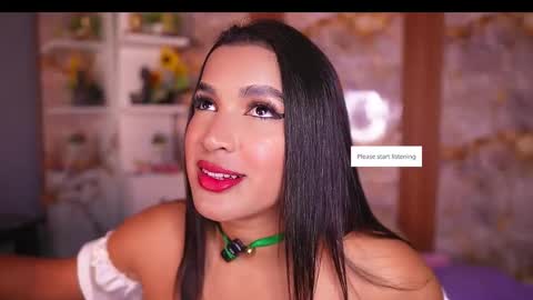 zoey fox  online show from 03-19-26, 12:58