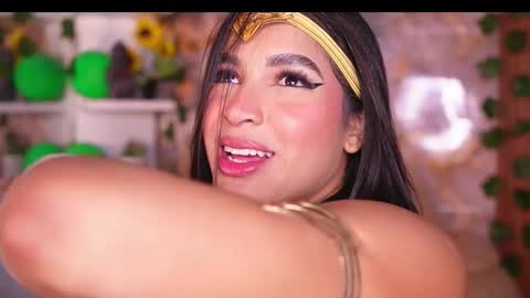 zoey fox  online show from 03-21-26, 12:37