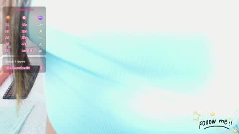 zoe online show from 01-22-25, 07:13