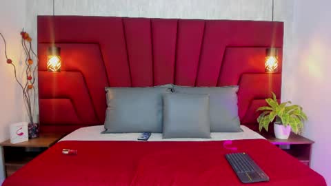 Zoey  Jayden online show from 07-25-26, 12:47