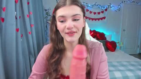 Zoey Lane online show from 02-15-26, 03:25
