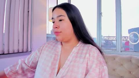 zoey thommpson online show from 02-12-26, 08:37