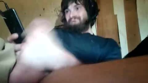 Snapshot of zoeybaby555gfr chatting on 05-17-26, 07:32 bigdickdaddy online show from 05-17-26, 07:32