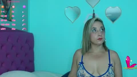 Zoey online show from 07-07-26, 07:18