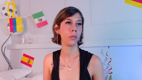 Zoey online show from 06-28-26, 01:06
