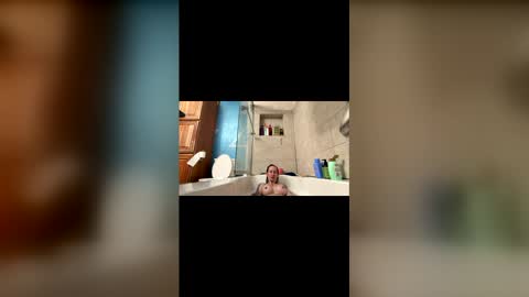 Zoey Portland online show from 02-04-26, 09:15