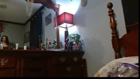 Zoey Portland online show from 03-08-26, 12:30