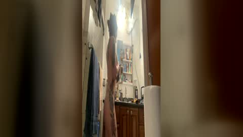 Snapshot of zoeyportland chatting on 06-12-26, 02:38 Zoey Portland online show from 06-12-26, 02:38