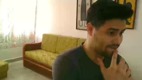 ZohanMohamed online show from 09-10-25, 04:51
