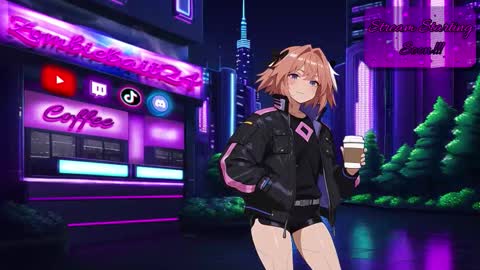 Snapshot of zombiebait24 chatting on 11-22-25, 07:02 Zombiebait24 online show from 11-22-25, 07:02