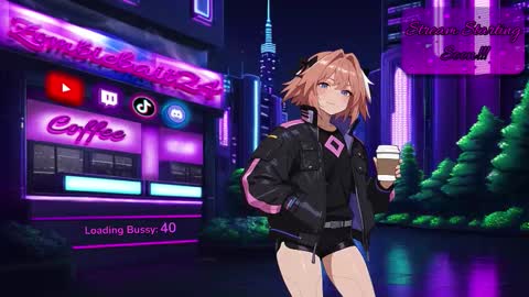 Snapshot of zombiebait24 chatting on 12-20-25, 07:10 Zombiebait24 online show from 12-20-25, 07:10