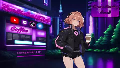 Snapshot of zombiebait24 chatting on 02-28-26, 07:04 Zombiebait24 online show from 02-28-26, 07:04