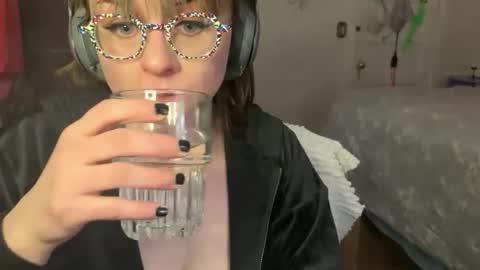 rebecca buckler online show from 01-15-25, 08:48