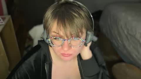 rebecca buckler online show from 01-16-25, 07:49