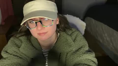 rebecca buckler online show from 01-17-25, 09:06