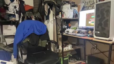 daddybighardonlate online show from 01-19-26, 09:46