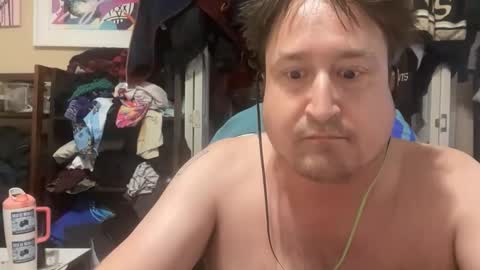 daddybighardonlate online show from 02-24-26, 08:12