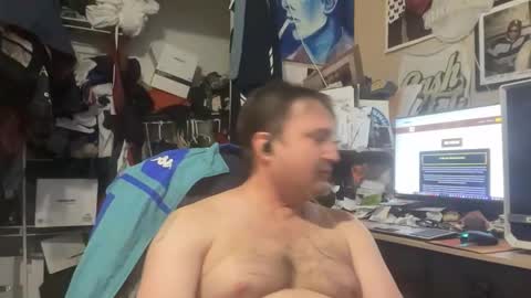 daddybighardonlate online show from 03-04-26, 05:02