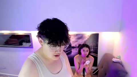 Snapshot of zooble_28 chatting on 07-06-26, 01:41 Nick And Mia online show from 07-06-26, 01:41