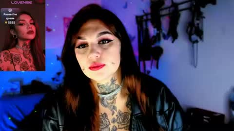 Zoee  online show from 06-14-26, 03:41