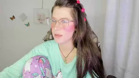 Alicie online show from 02-20-26, 04:09