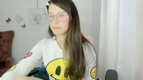 Alicie online show from 04-20-26, 02:31