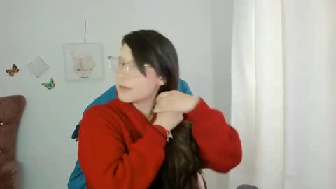 Alicie online show from 04-22-26, 02:40