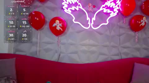 Zoe online show from 02-14-26, 12:02