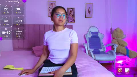 Zoe online show from 02-27-26, 12:05