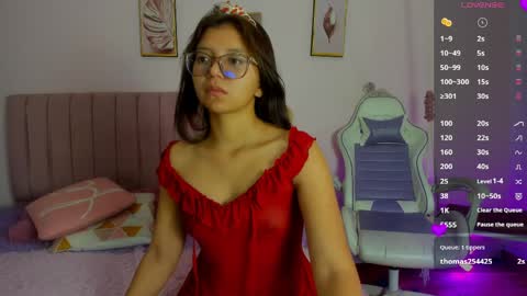 Zoe online show from 04-03-26, 12:36