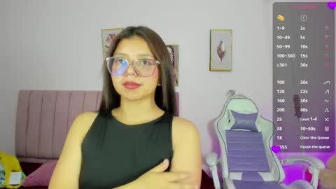 Zoe online show from 04-27-26, 12:03