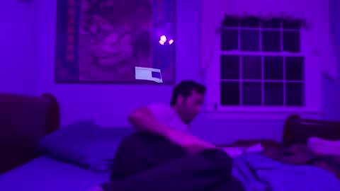 Jesse online show from 09-22-25, 03:30