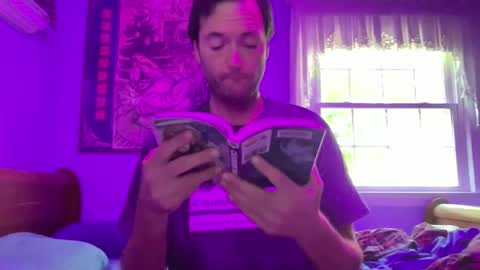 Jesse online show from 09-28-25, 08:36