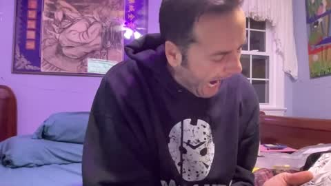 Jesse online show from 10-28-25, 03:43