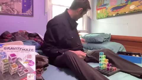 Jesse online show from 11-15-25, 07:43