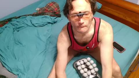 Jesse online show from 05-12-26, 07:05