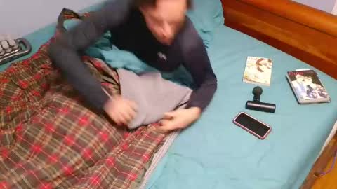 Jesse online show from 05-13-26, 02:31