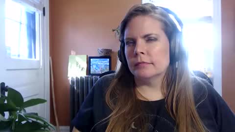 ZoraZaftig online show from 03-11-26, 08:26