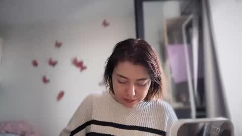 Snapshot of zorelina chatting on 04-06-26, 03:02 Melani online show from 04-06-26, 03:02