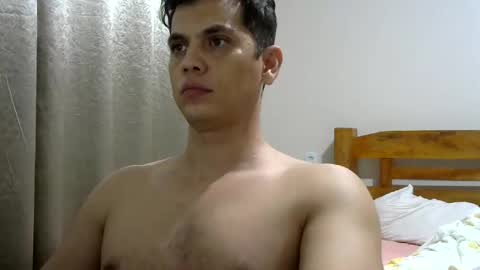 zoro_00 online show from 02-23-25, 02:18