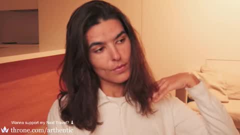  Birthday Stream - Dec 5 online show from 03-18-26, 09:40