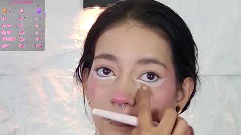 Violeta online show from 11-22-25, 12:15