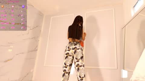 Violeta online show from 04-02-26, 11:41