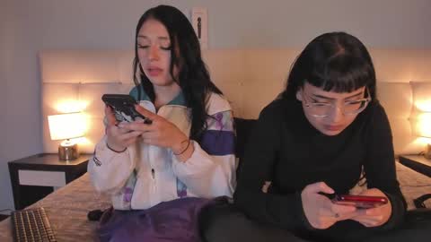 cintya kors online show from 02-01-25, 03:08