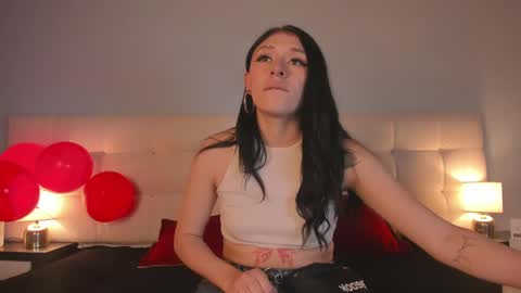 cintya kors online show from 02-14-25, 02:18