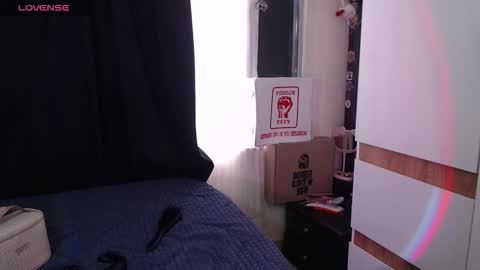 cintya kors online show from 11-26-25, 11:55