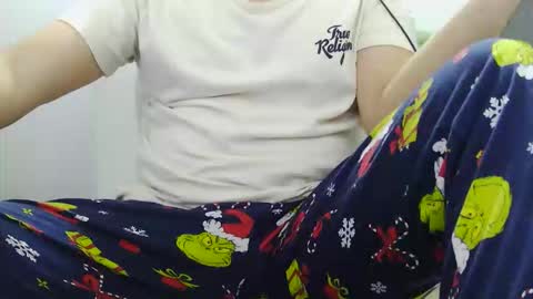 Chad online show from 03-23-26, 04:49
